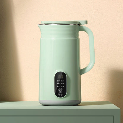 Automatic Heating Mini Soy Milk Machine