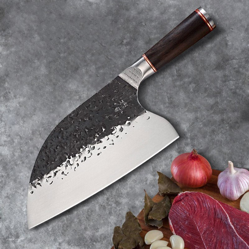 Stainless Steel Kitchen Knife