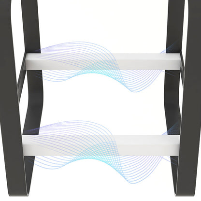 Multifunctional Kitchen Dish Storage Rack