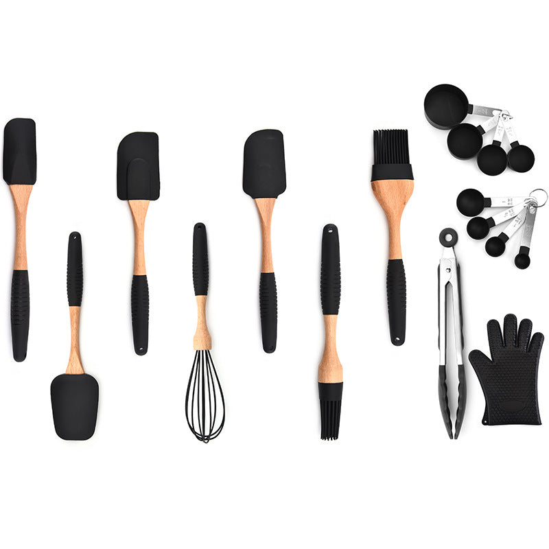 Kitchen Baking Tool Set