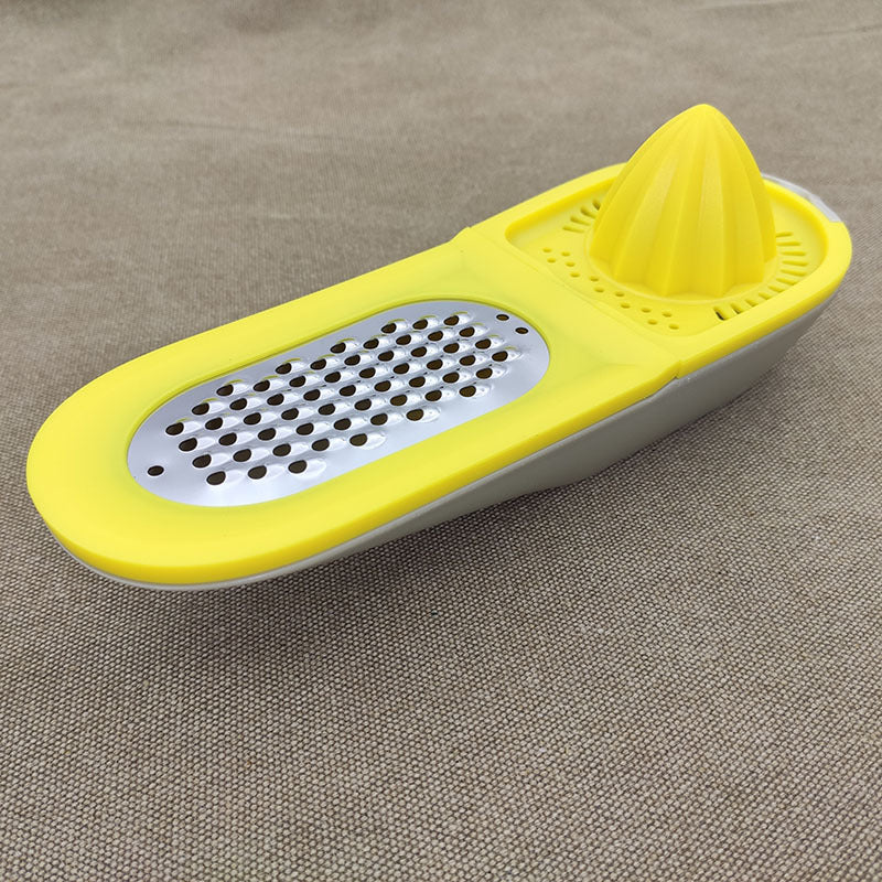 Lemon Juicer Stainless Steel Grater