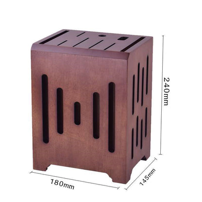 Household Kitchen Knife Holder