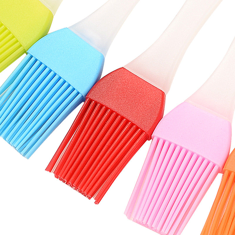 Kitchen Baking Tools Silicone Brush Small