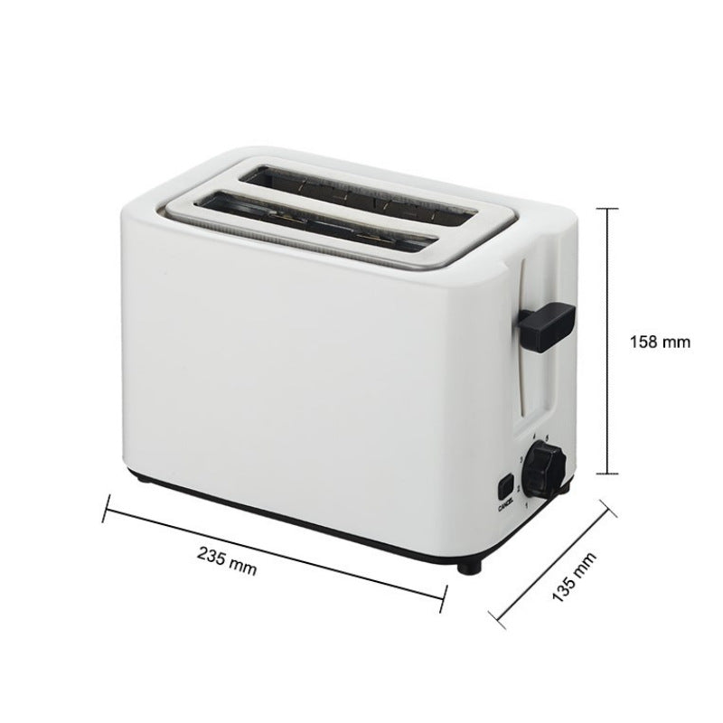 Electric Toaster Bread Oven Automatic