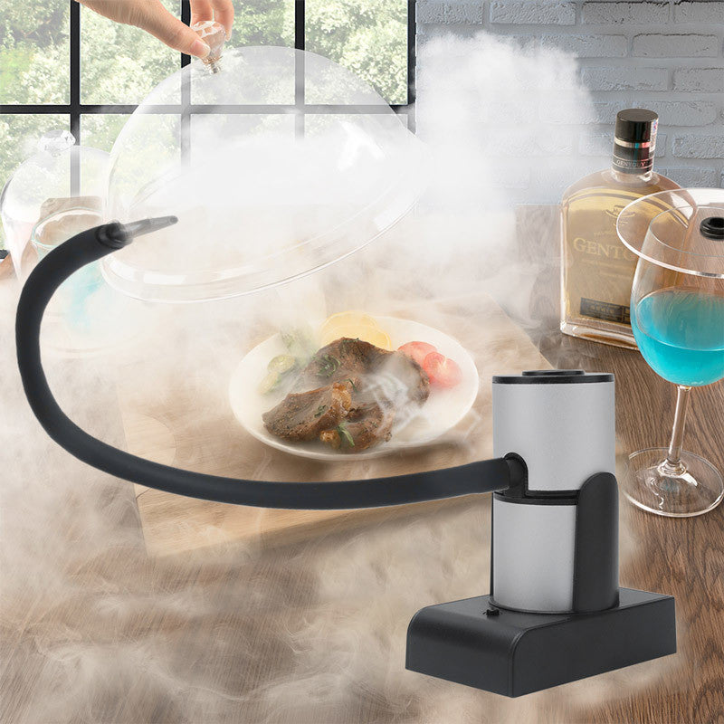 Molecular Cuisine Smoke Machine