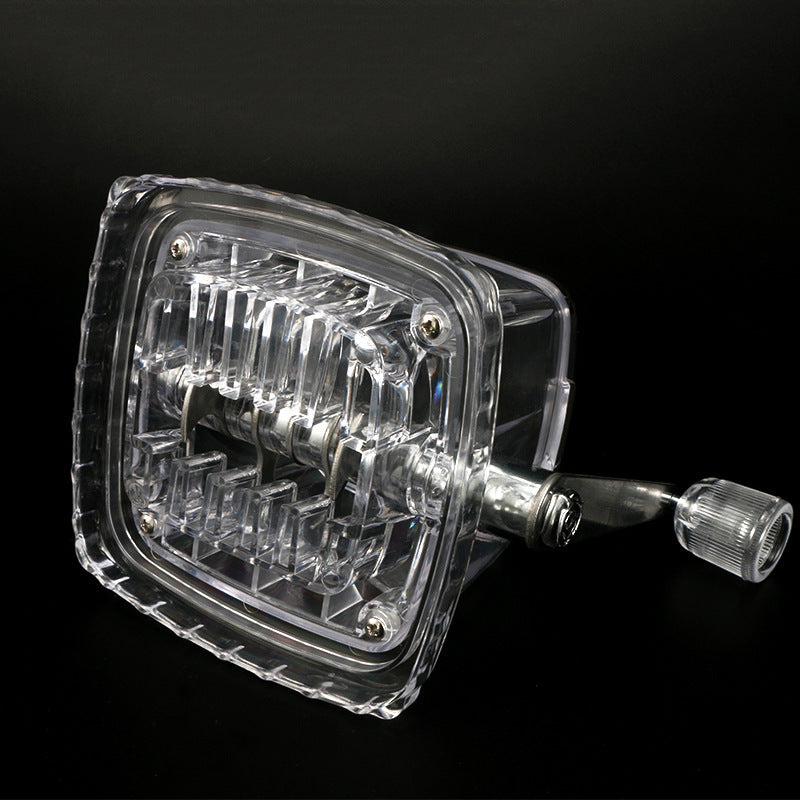 Household Manual Ice Crusher