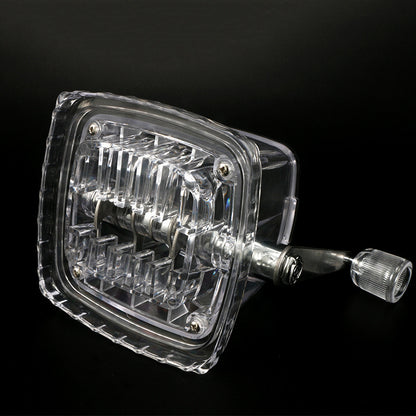 Household Manual Ice Crusher