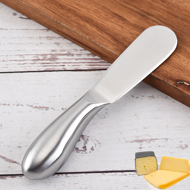 Multi-functional Cheese Knife