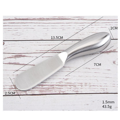 Multi-functional Cheese Knife