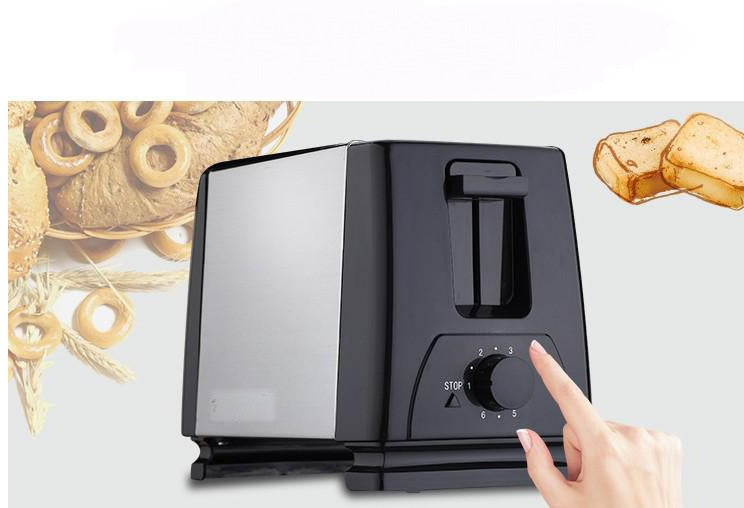 Automatic Household Multifunctional Breakfast Toaster