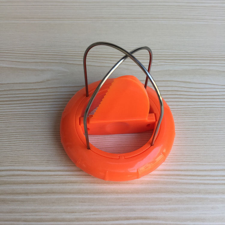 Kiwi Cutter Peeler Slicer