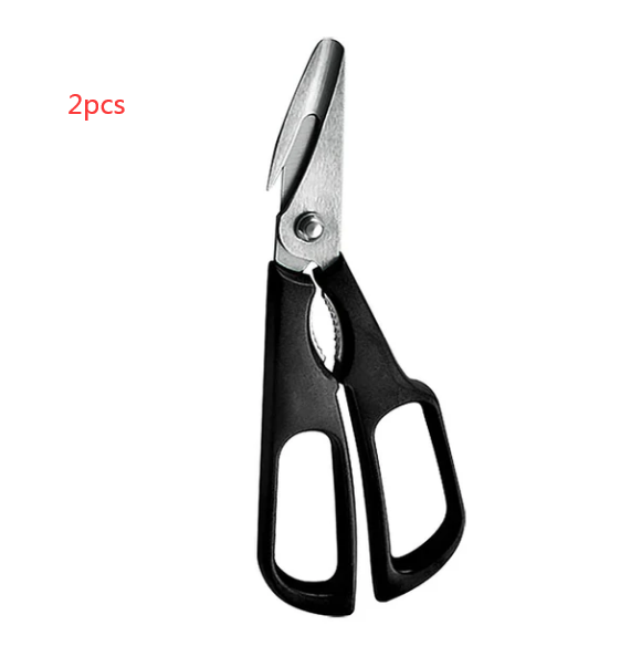 Multifunctional Kitchen Scissors