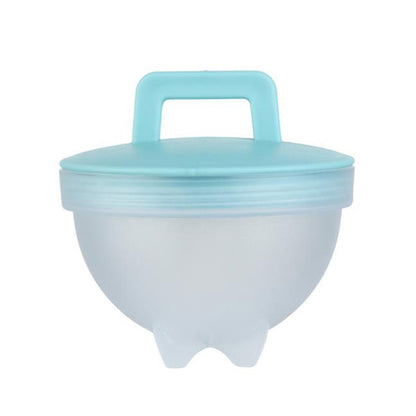 Kitchen Egg Steamer 4-piece Set