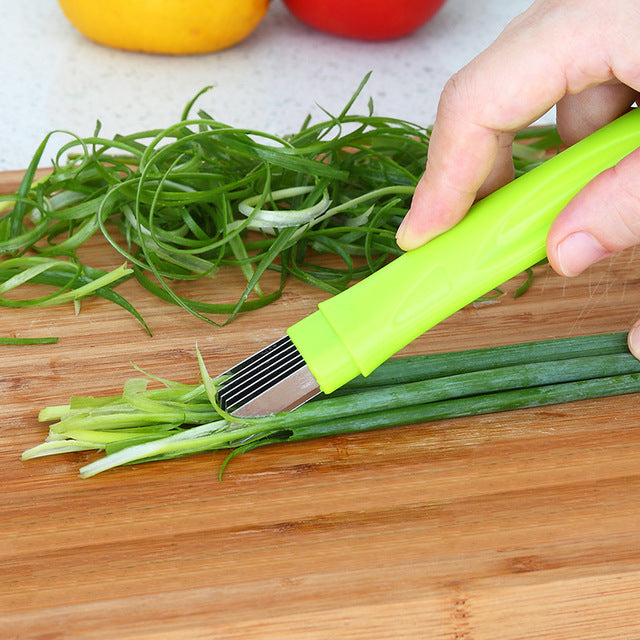 Multifunctional Vegetable Cutter