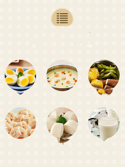 Rice Cooker