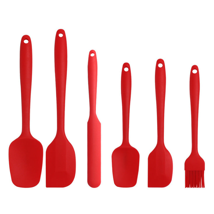 6-Piece High-Temperature Baking Tools