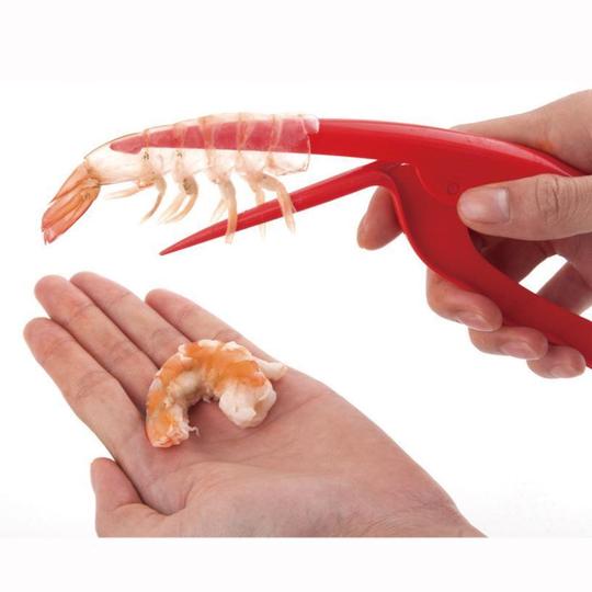 Shrimp Peeler Kitchen Appliance