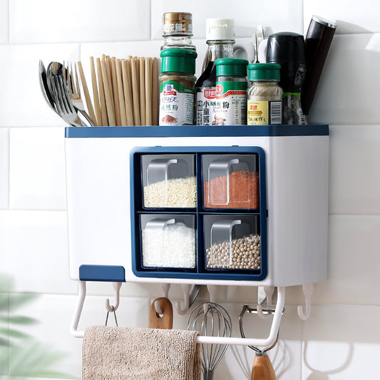 Kitchen Shelf