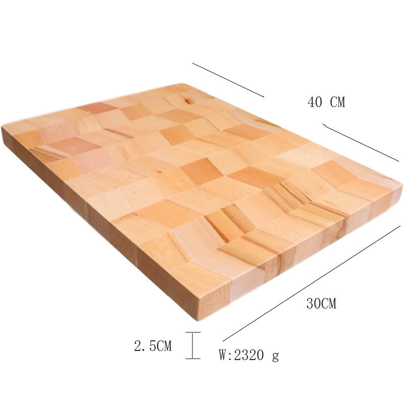 Kitchen Chopping Board