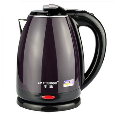 Electric Kettle Stainless Steel