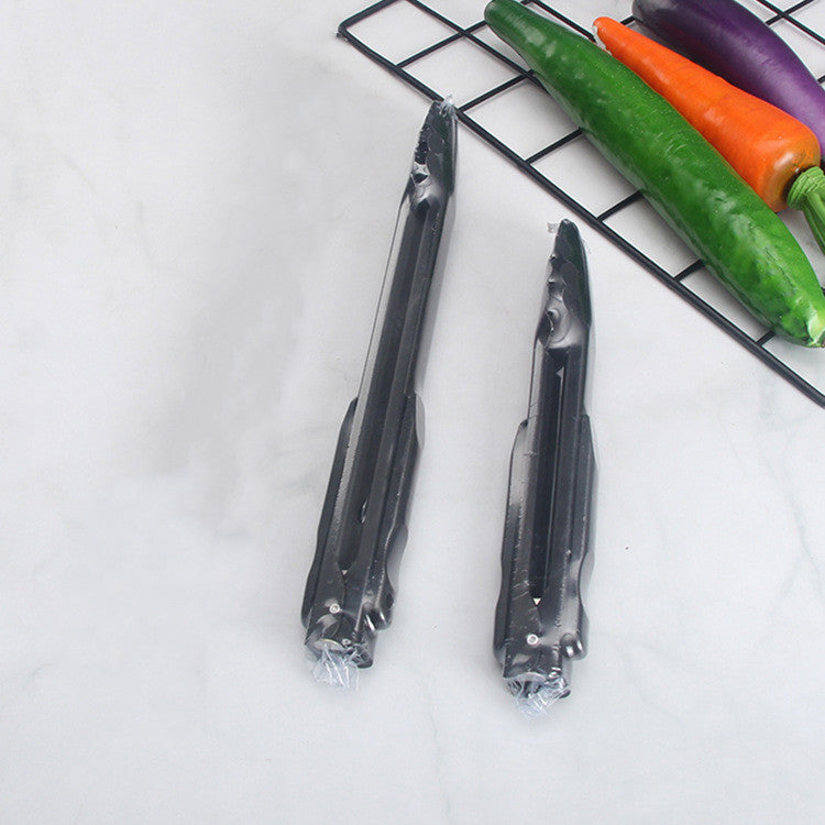 Stainless Steel Food Tongs