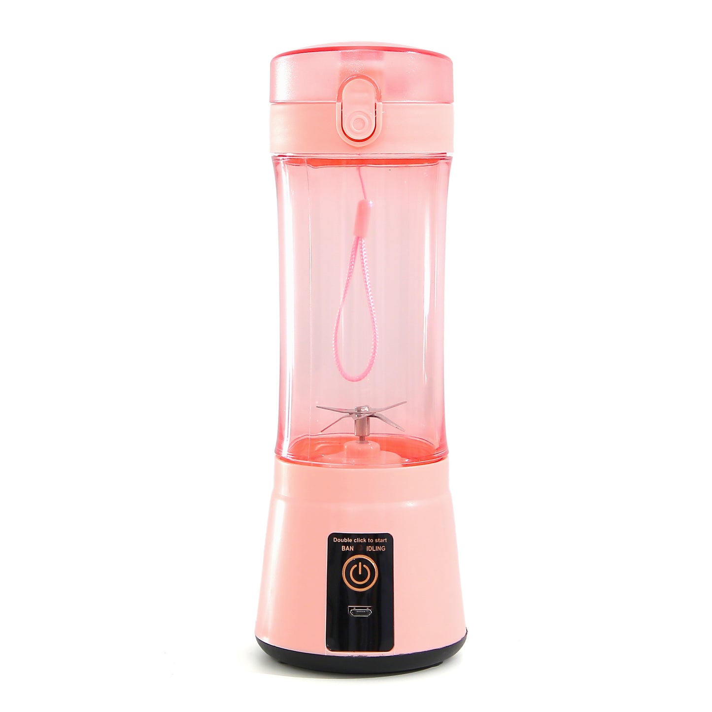 Portable Blender Fruit Electric Juicing Cup