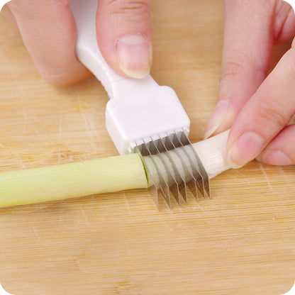 Kitchen Chopping Onion