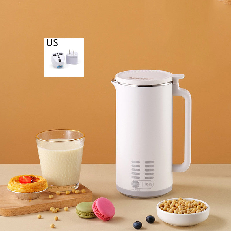 Automatic Heating Mini Soy Milk Machine