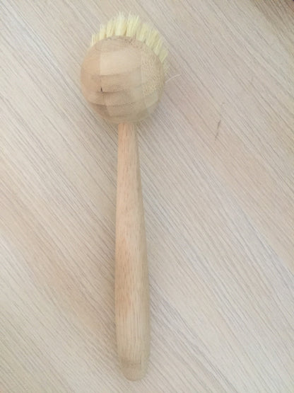 Kitchen Cleaning Dish Brush