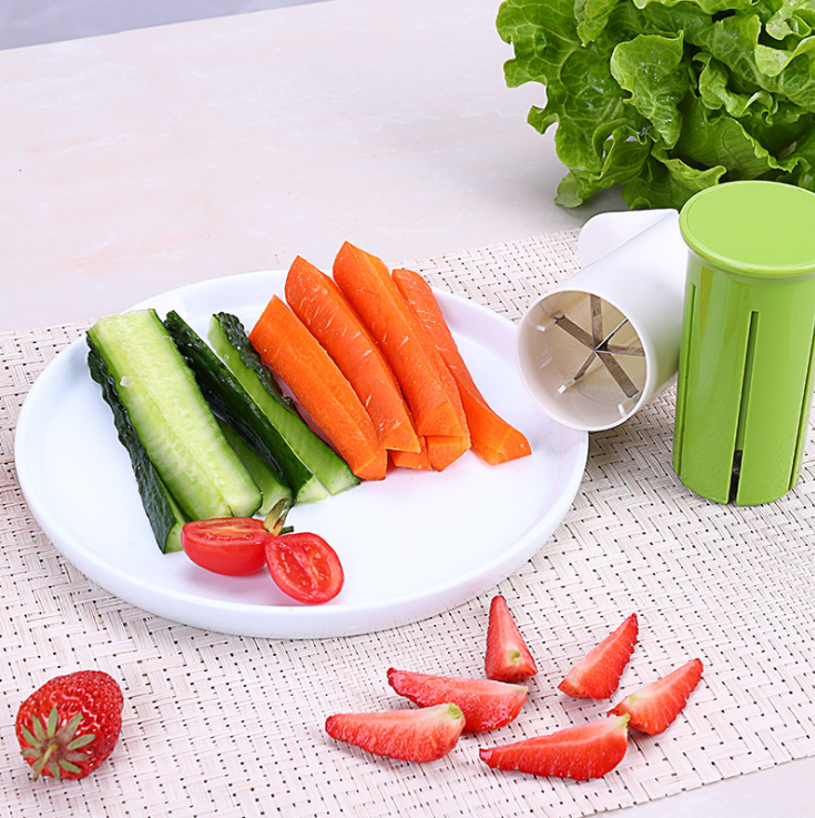 Vegetable Divider Kitchen Gadgets