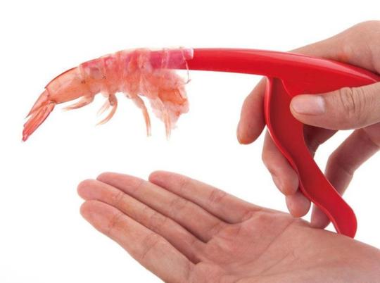 Shrimp Peeler Kitchen Appliance