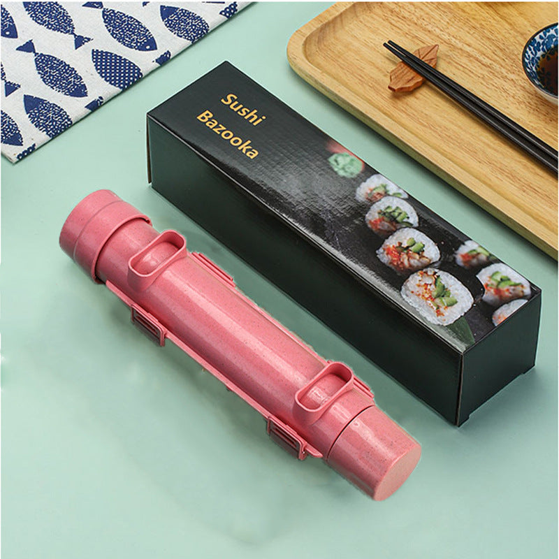 Fashion Sushi Ware Kitchen Gadgets