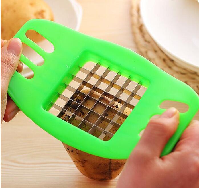 Potato Cutter Chopper