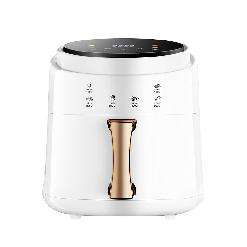 Air Fryer Large Capacity Intelligent Fryer