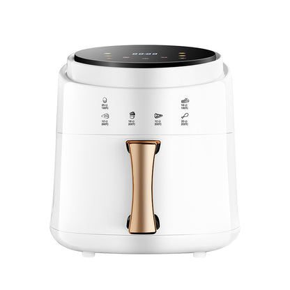 Air Fryer Large Capacity Intelligent Fryer