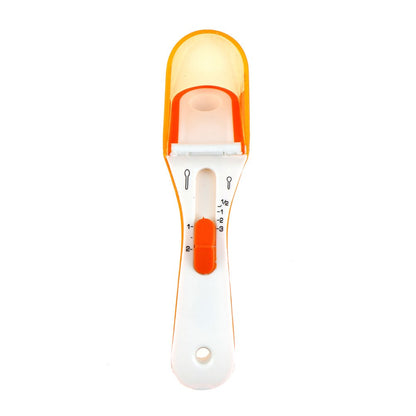 Digital Measuring Spoon Scale
