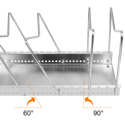 Kitchen Storage Rack