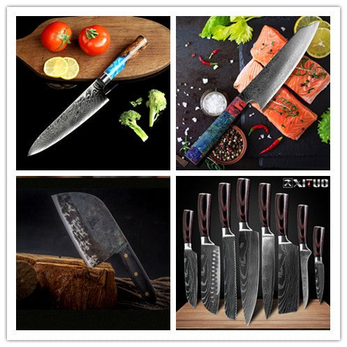 Knife Set