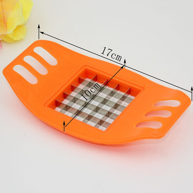 Potato Cutter Chopper