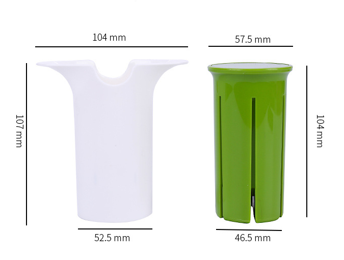 Vegetable Divider Kitchen Gadgets