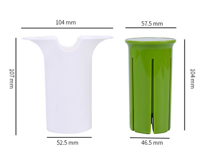 Vegetable Divider Kitchen Gadgets