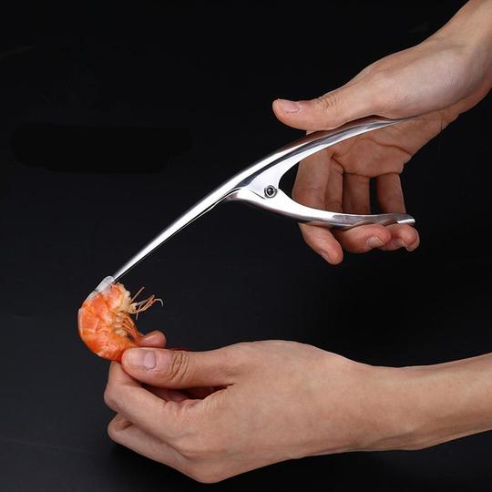 Shrimp Peeler Kitchen Appliance