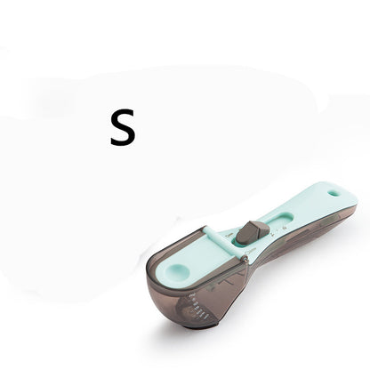 Digital Measuring Spoon Scale