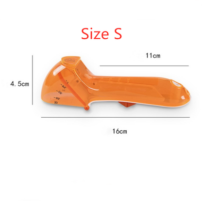 Digital Measuring Spoon Scale