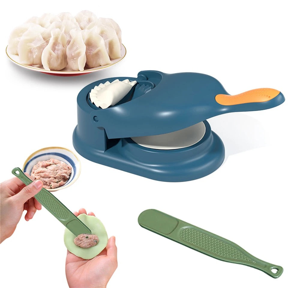 2 In 1 Dumpling Maker