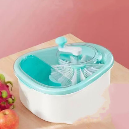 Household Fruit Stain Removal Cleaner
