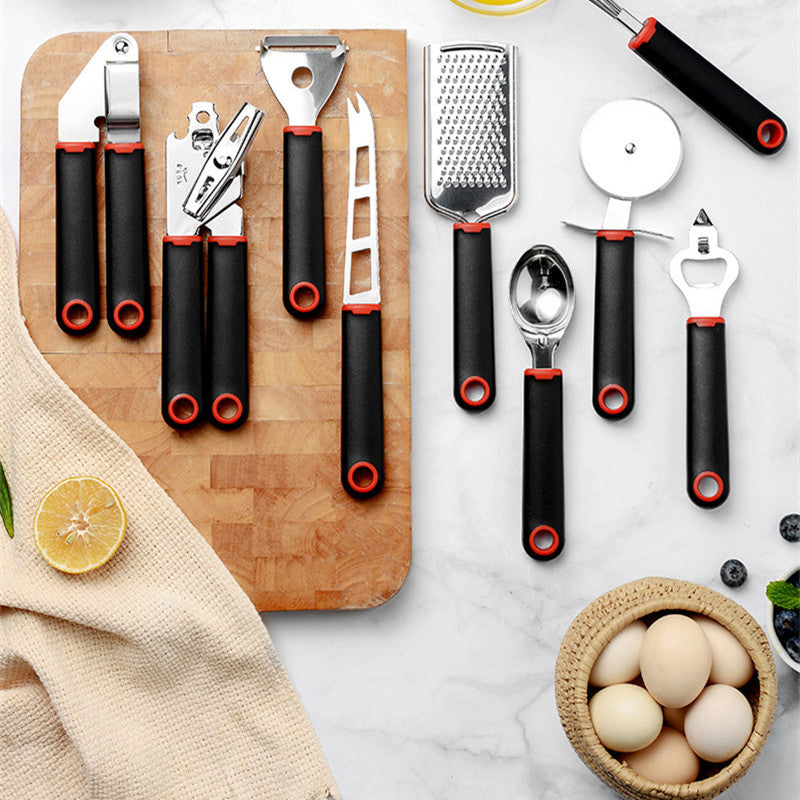 Stainless Steel Practical Kitchen Tools