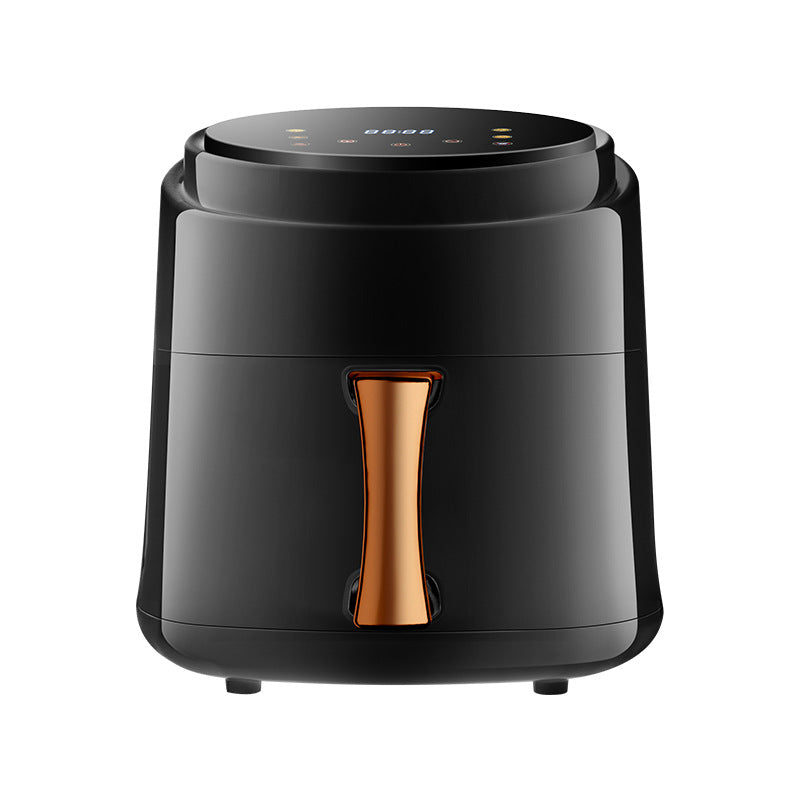 Air Fryer Large Capacity Intelligent Fryer