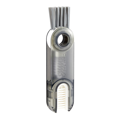 3 In 1 Bottle Cup Straw Cleaner Tool