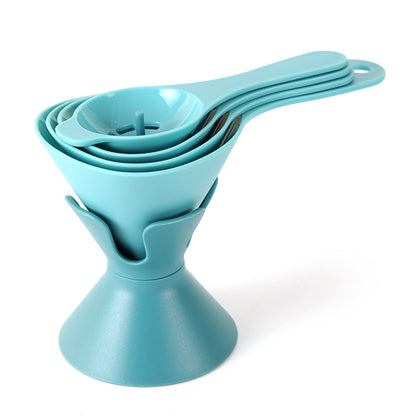 Multi-functional Funnel